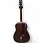 Used Yamaha FG420A Natural Acoustic Guitar