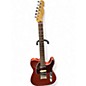 Used Fender Player Plus Nashville Telecaster Burnt Cherry Metallic Solid Body Electric Guitar thumbnail