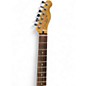 Used Fender Player Plus Nashville Telecaster Burnt Cherry Metallic Solid Body Electric Guitar