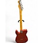 Used Fender Player Plus Nashville Telecaster Burnt Cherry Metallic Solid Body Electric Guitar