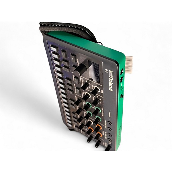 Used Roland S1 Aira Synthesizer