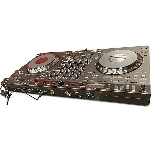 Used AlphaTheta DDJGRV6 USB Turntable