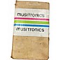 Used Musitronics MU-TRON PHASOR II Effect Pedal thumbnail