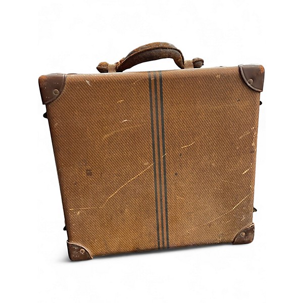 Vintage 1936 Gibson C-150eh Tube Guitar Combo Amp