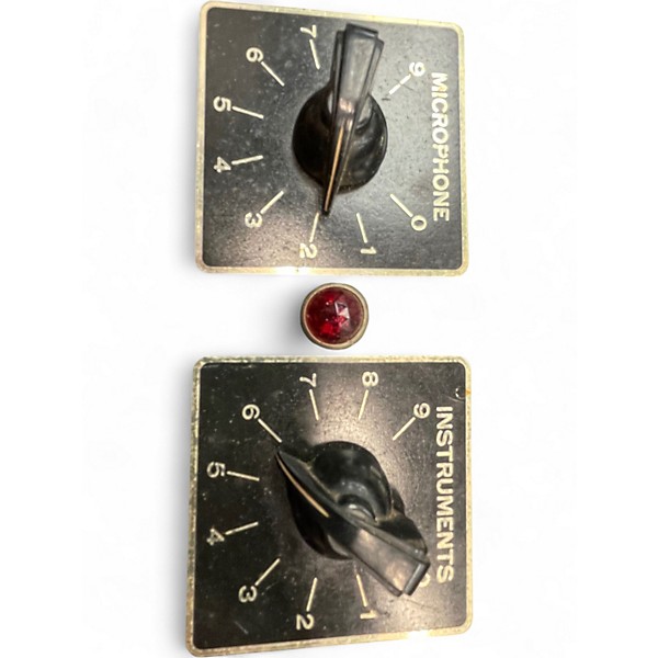 Vintage 1936 Gibson C-150eh Tube Guitar Combo Amp