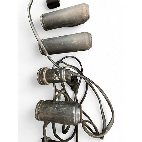 Vintage 1936 Gibson C-150eh Tube Guitar Combo Amp