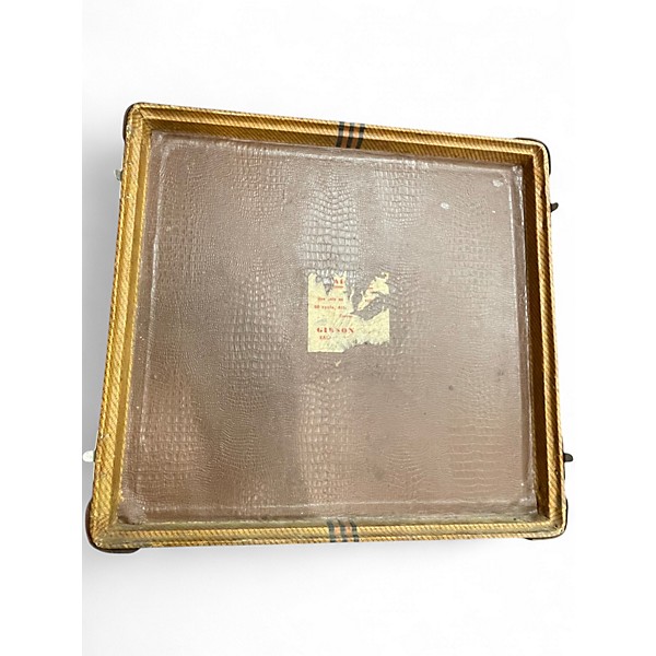 Vintage 1936 Gibson C-150eh Tube Guitar Combo Amp