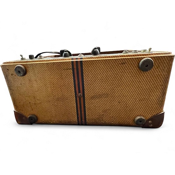 Vintage 1936 Gibson C-150eh Tube Guitar Combo Amp