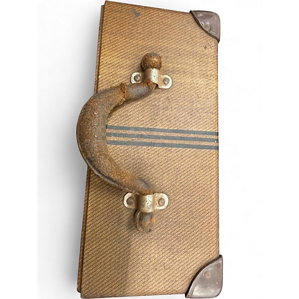 Vintage 1936 Gibson C-150eh Tube Guitar Combo Amp