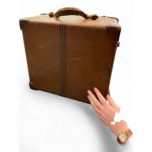 Vintage 1936 Gibson C-150eh Tube Guitar Combo Amp