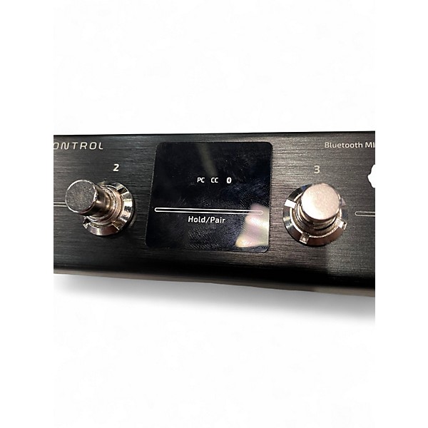 Used Hotone Effects AMPERO CONTROL