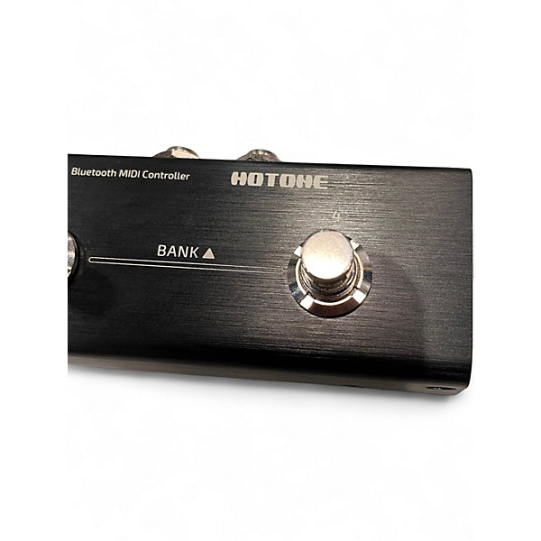 Used Hotone Effects AMPERO CONTROL