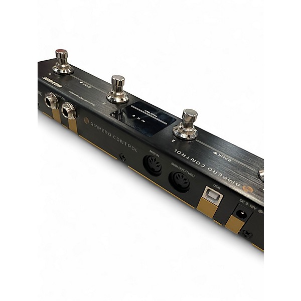 Used Hotone Effects AMPERO CONTROL