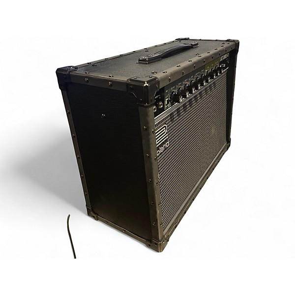 Used Roland jc40 jazz chorus Guitar Combo Amp