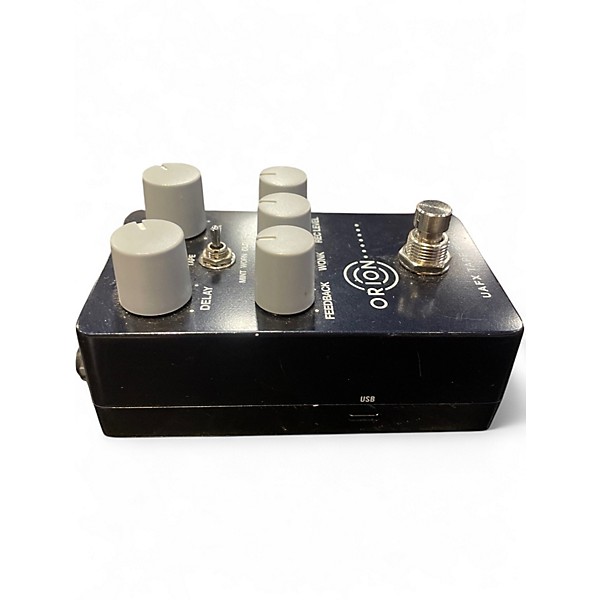 Used Universal Audio orion Effect Pedal