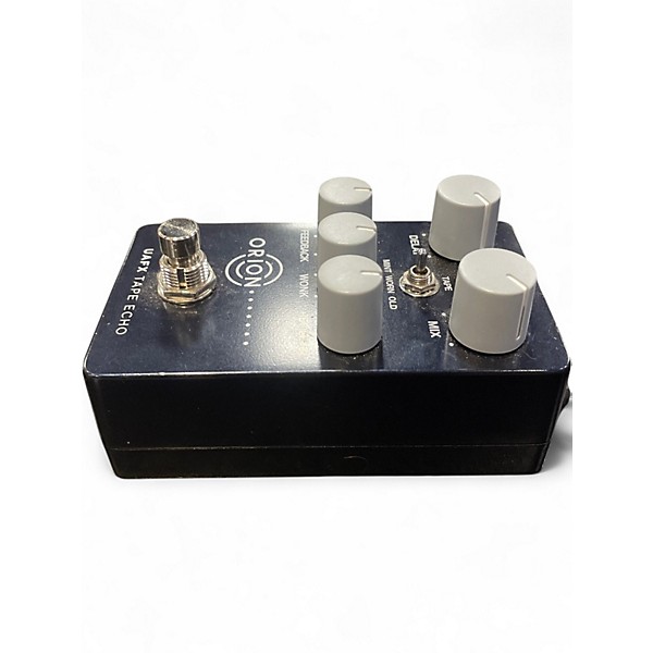 Used Universal Audio orion Effect Pedal