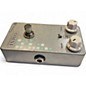 Used Keeley Omni Effect Pedal