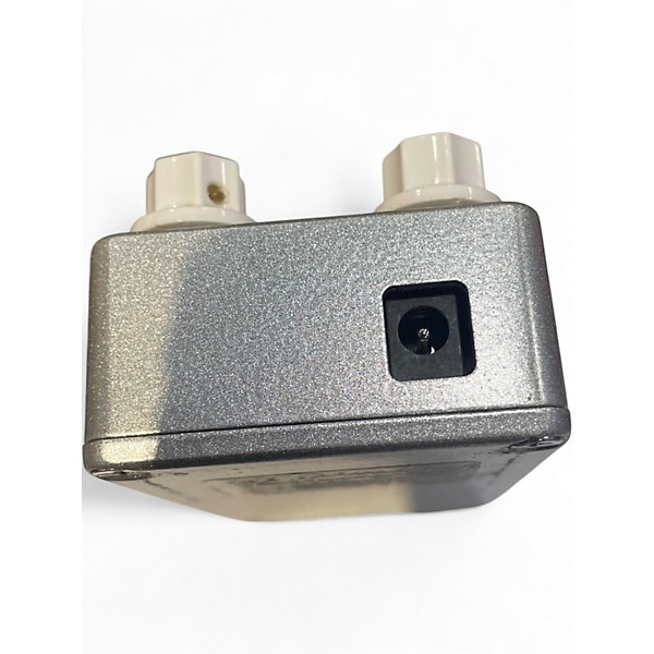 Used Keeley Omni Effect Pedal