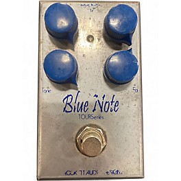 Used J.Rockett Audio Designs blue note Effect Pedal