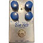 Used J.Rockett Audio Designs blue note Effect Pedal thumbnail