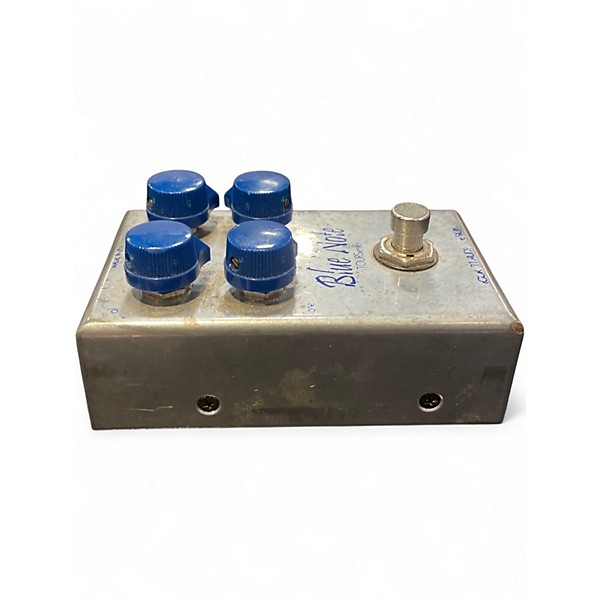 Used J.Rockett Audio Designs blue note Effect Pedal