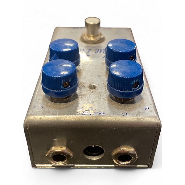 Used J.Rockett Audio Designs blue note Effect Pedal