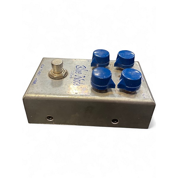 Used J.Rockett Audio Designs blue note Effect Pedal