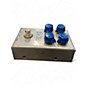 Used J.Rockett Audio Designs blue note Effect Pedal