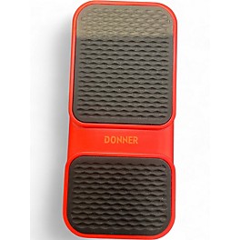 Used Donner VOWEL Effect Pedal