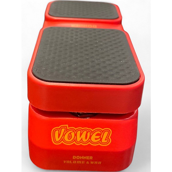 Used Donner VOWEL Effect Pedal