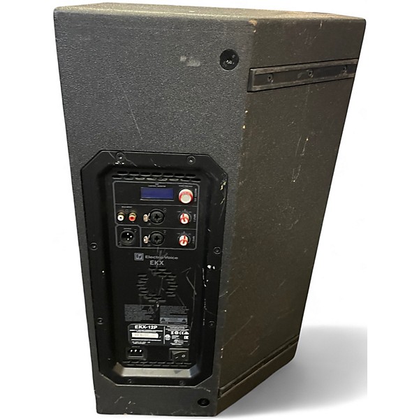 Used Electro-Voice EKX12P Powered Speaker