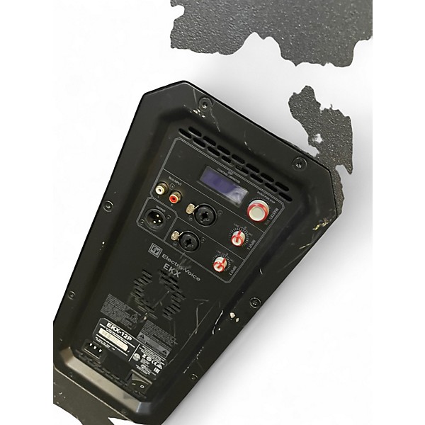 Used Electro-Voice EKX12P Powered Speaker