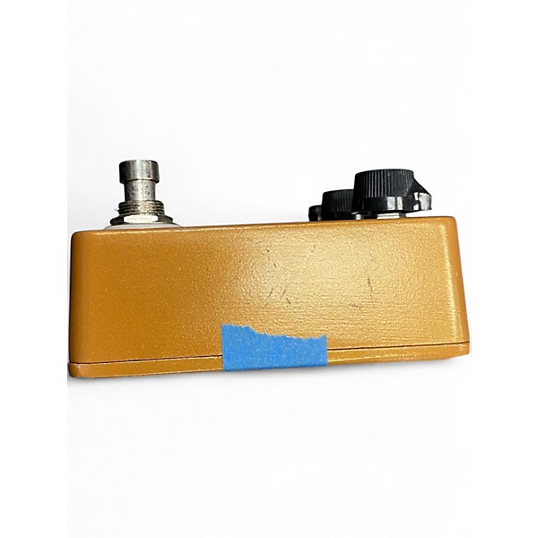 Used Pedal Monsters Klone Effect Pedal