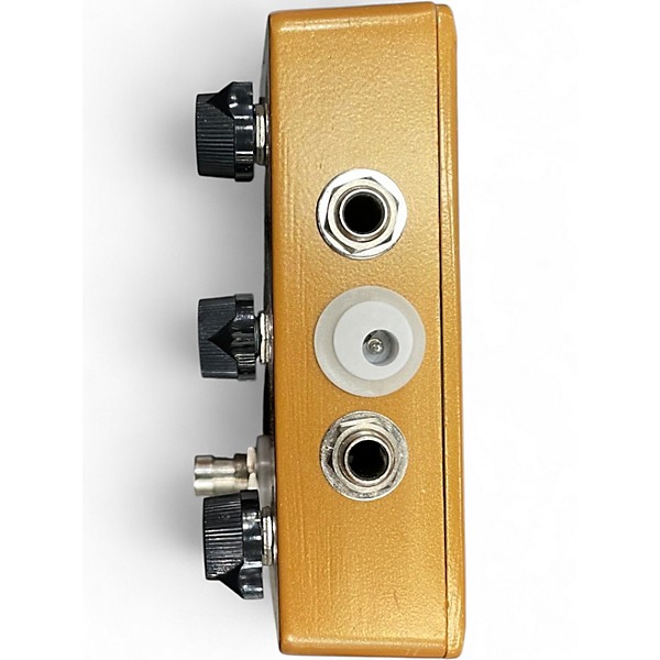 Used Pedal Monsters Klone Effect Pedal