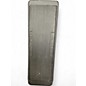 Used Dunlop GCB95 Original Crybaby Wah Effect Pedal thumbnail