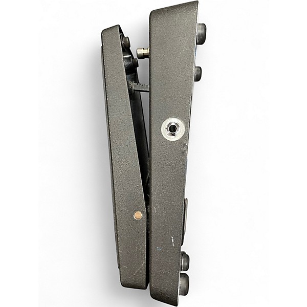 Used Dunlop GCB95 Original Crybaby Wah Effect Pedal