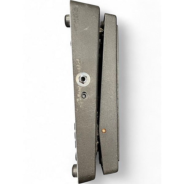 Used Dunlop GCB95 Original Crybaby Wah Effect Pedal