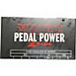 Used Voodoo Lab Pedal Power 2+ Power Supply thumbnail