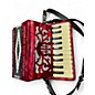 Used Sofiamari Mini Travler Accordion