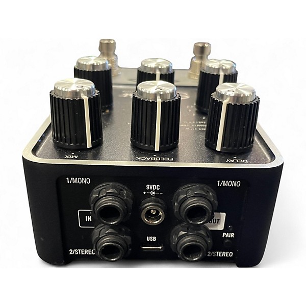 Used Universal Audio Starlight Echo Station Effect Pedal