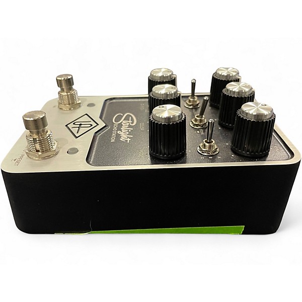 Used Universal Audio Starlight Echo Station Effect Pedal