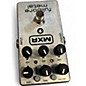 Used MXR FULLBORE METAL Effect Pedal