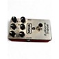 Used MXR FULLBORE METAL Effect Pedal