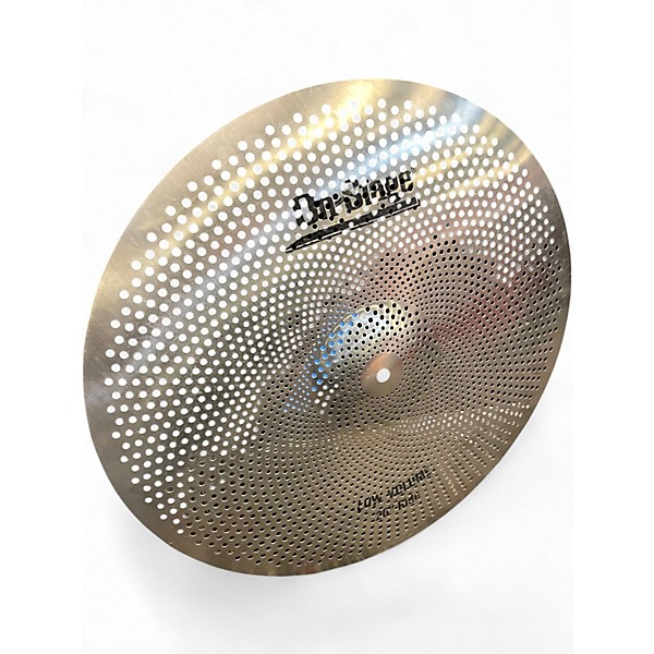 Used On-Stage 20in Low Volume Cymbal
