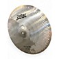 Used On-Stage 20in Low Volume Cymbal