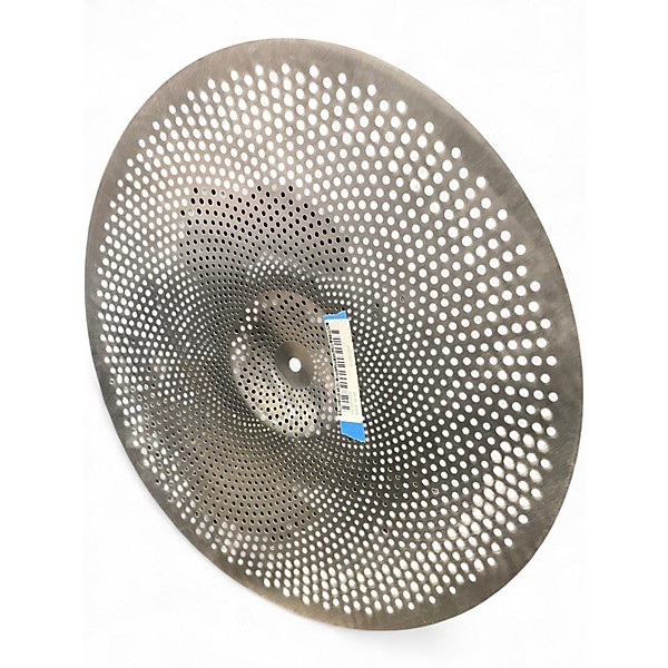 Used On-Stage 20in Low Volume Cymbal