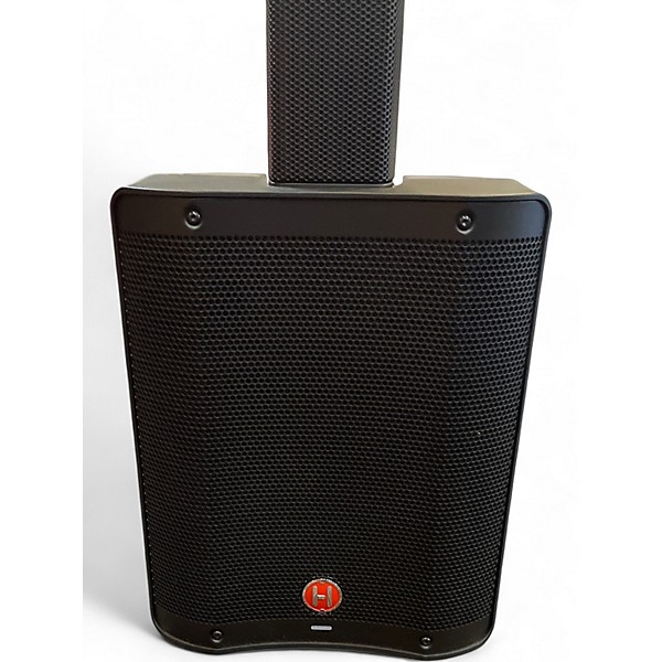 Used Harbinger MLS1000 Powered Speaker
