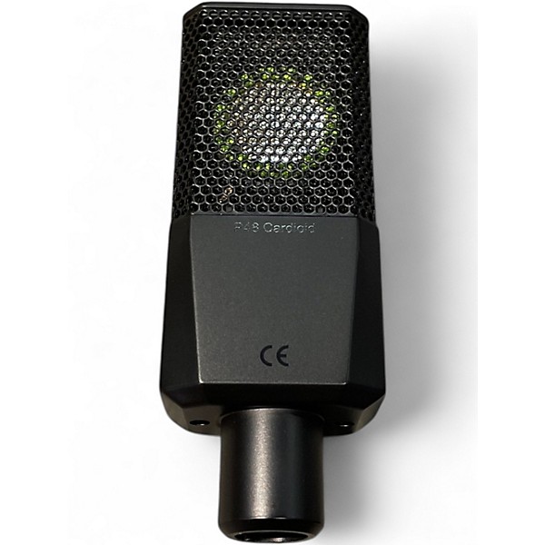 Used LEWITT 440 Pure Condenser Microphone