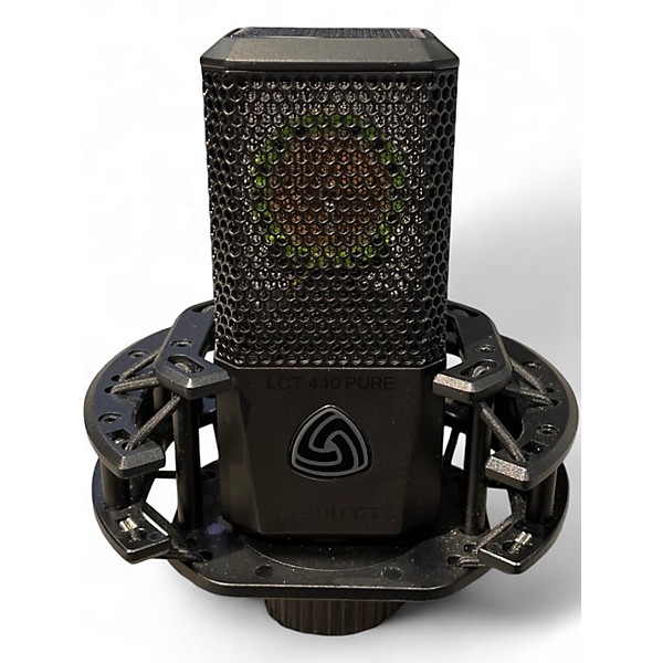 Used LEWITT 440 Pure Condenser Microphone