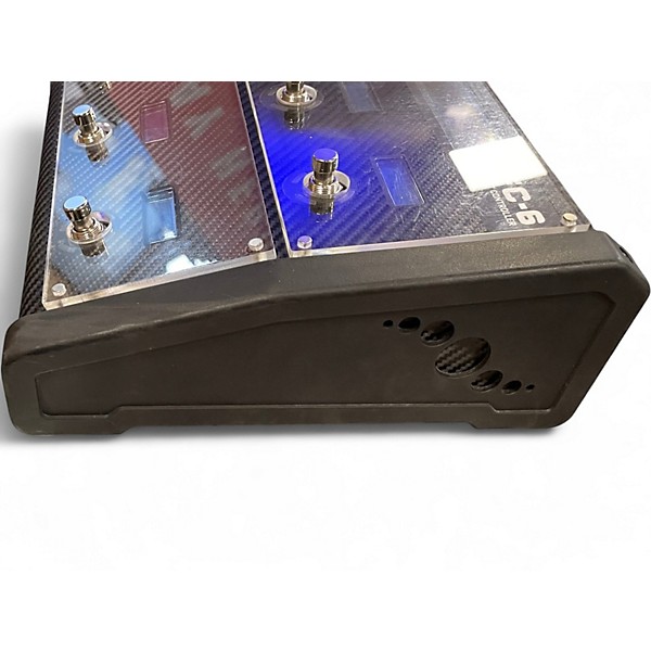 Used Fractal Audio FM-6 Pedal